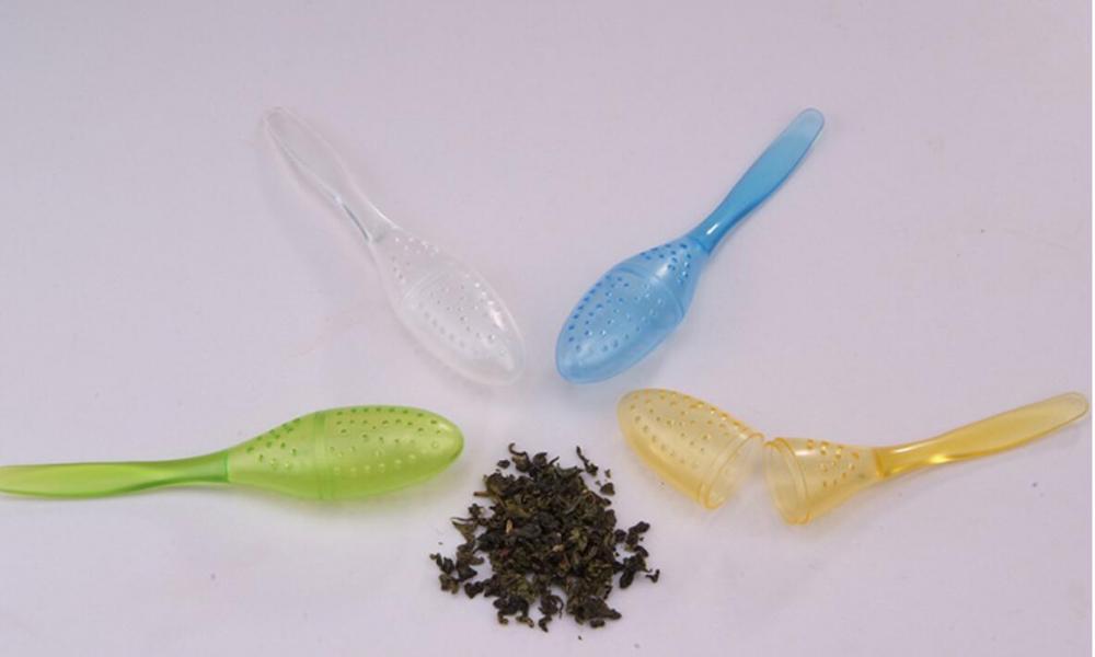 Tea Strainer Steeper Spoon3