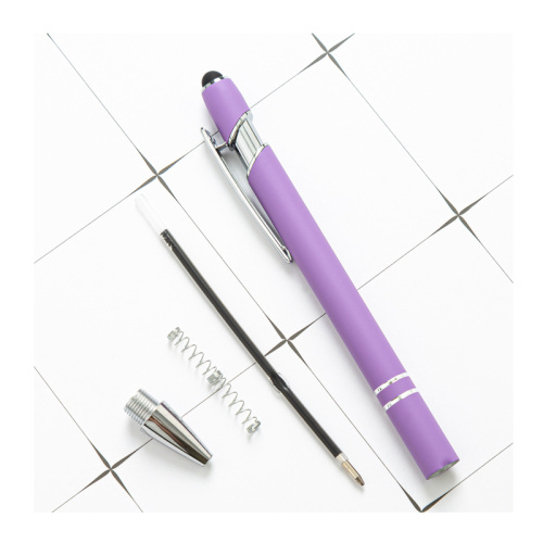 Bolígrafos con logotipo personalizado