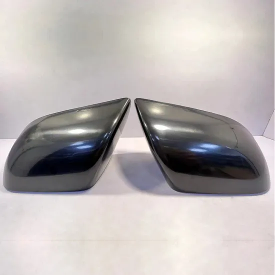 Right Left Car Rearview Side Mirror Cover for Tesla Model 3 2017-2023