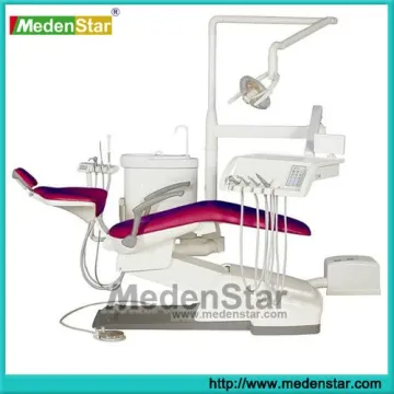 Chinese Dental Unit Dental Chair Mounted Unit YS1015