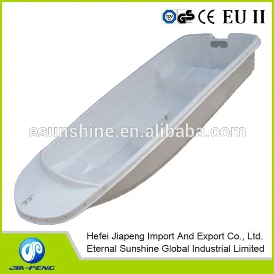 Portable 3.65m small dingy fishing boat