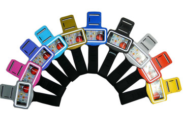 High Quality Sports Armband Case