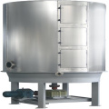 Continual Plate Vacuum Transfer Dryer for chemical