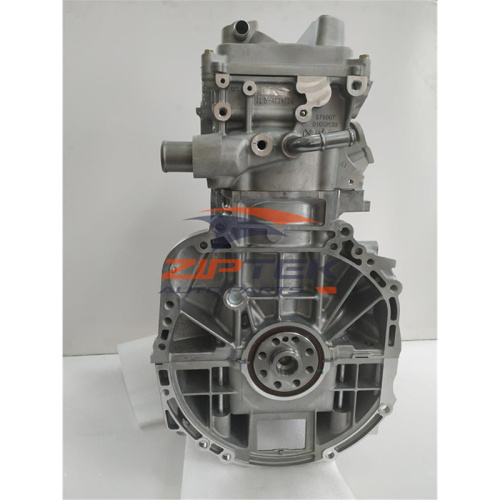 JLD-4G24 Engine for Geely original parts