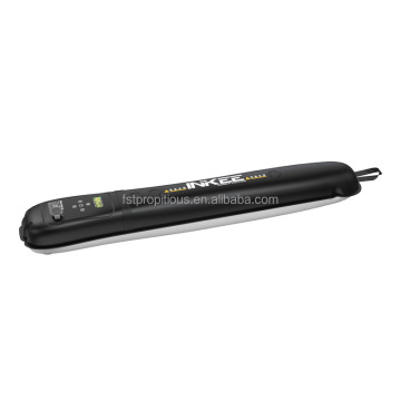 Inkee GC12 12W उच्च चमक दोहरी रंग स्पष्ट प्रकाश प्रकाश