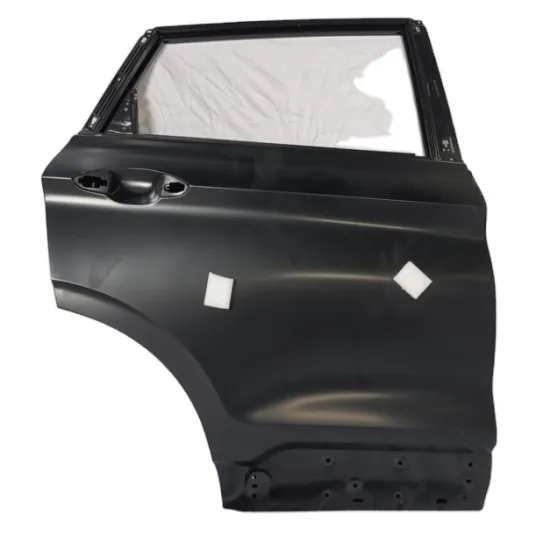 Factory Direct Durable Geely Body Kit - Front Middle Steel Rear Door Panel for Coolray/Binyue