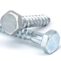 3,5*19mm Hex Hex Head Auto -Tapping parafuso