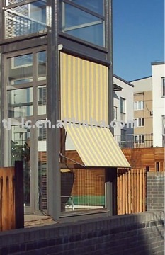 awning window folding arm - window sunshade CL