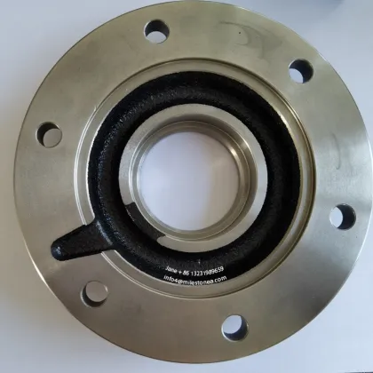 Iron cast parts 4308012 for FO16E318B-MXP transmissions