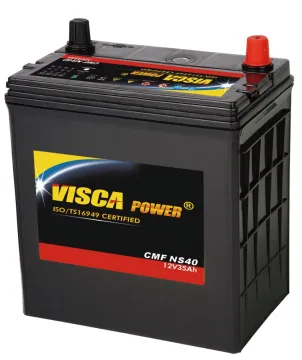 AUTO BATTERY