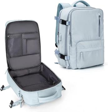 Hiking Backpack Αδιάβροχο υπαίθριο αθλητικό σακίδιο