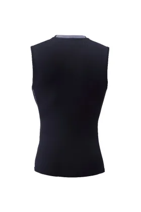 Top quality sport compression vest cool- dry armour
