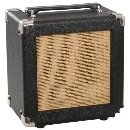 15 Watts Multi Functional Amplifier - OEM/ODM Guitar Amp