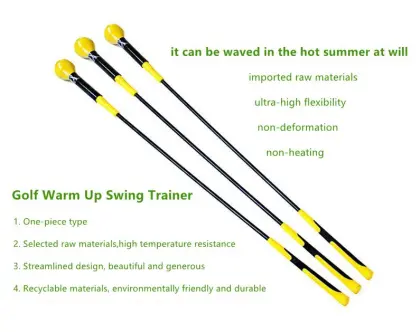 Golf Swing Trainer Aids Golf Swing Grip Trainer