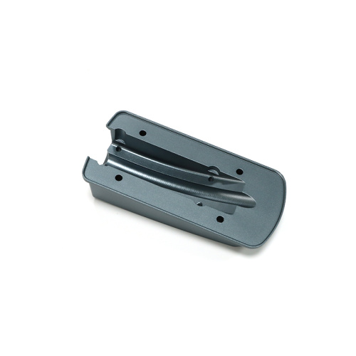 Affordable CNC Milling for Prototype Parts