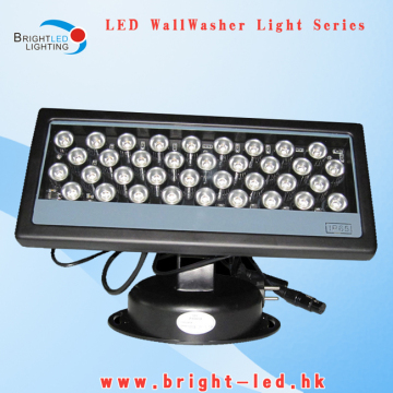 RGB LED Wall Washer