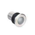 Mini 1W Buried Stainless Steel Underground Light