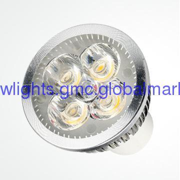 MR16 5W lamp cup