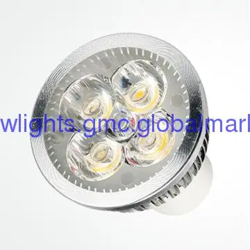 MR16  4W lamp cup