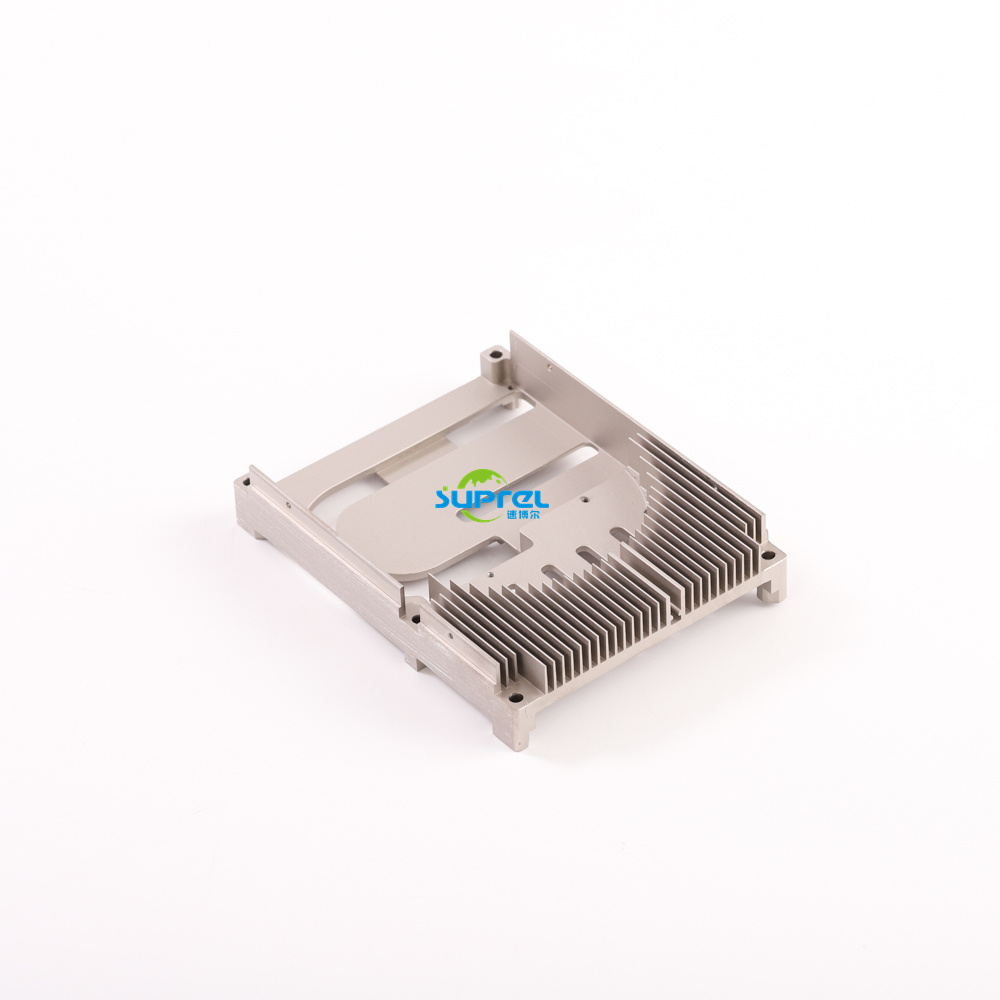 Led Fan Heatsinks