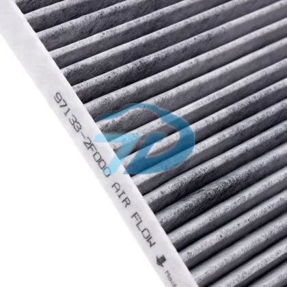 Cabin Air Cabin Filter 97133-2F000 & 97133-2F010 AC Air Conditioner Filters