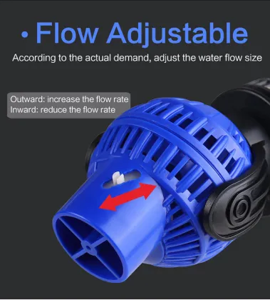 Sunsun Electric Mini Aquarium Water Pump