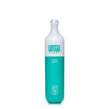 FUME FLOAT disposable electronic cigarette 3000 puffs