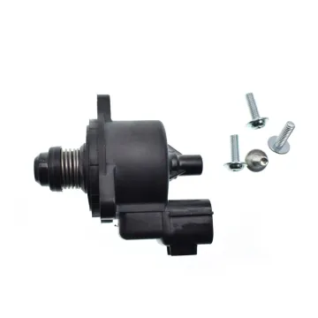 Throttle Body Idle Speed Control Servo Valve Kit for Mitsubishi Lancer/Pajero IO Pinin 1450A132
