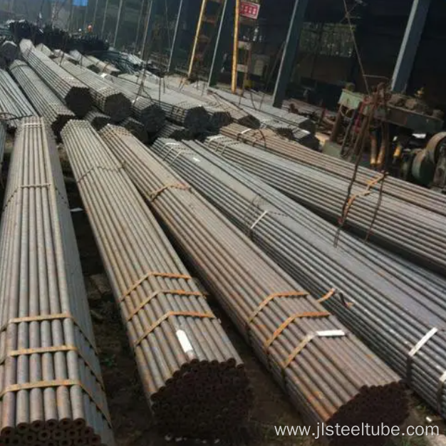 Q345 Oxygen Core Lance Tube Steel