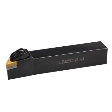 ผู้ถือเครื่องมือกลึง CNC DDJNR2020K สำหรับ CNC Turning