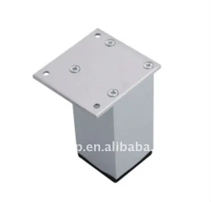 ENTOP_Kitchen&Bathrooom cabinet legs,cabinet feet (EF-005),S/S furniture legs