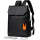 Men's Business Backpack with Laptop Compartment