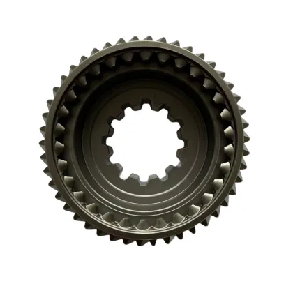 Brand New Eaton Fuller Transmission Gear for FAW Shacman Dayun Sinotruk 12JSDX240TA-1707030