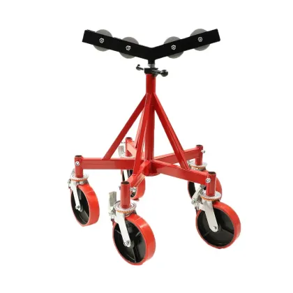 Factory Direct Max Jax Fabricator Stand Customization