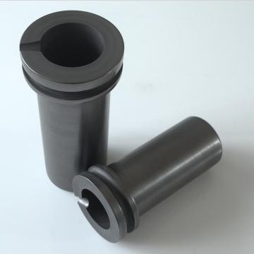 Isostatic Graphite Crucibles for Gold Melting