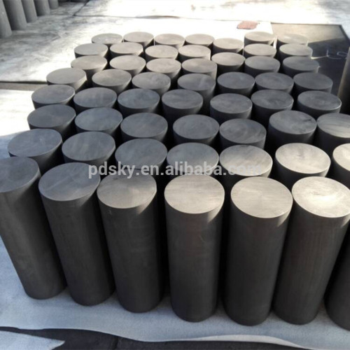 High Pure Carbon Graphite Bricks