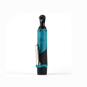 Cordless 12V Rechargeable Electric Impact Ratchet Wrench - ElettricaChiave a Cricchetto