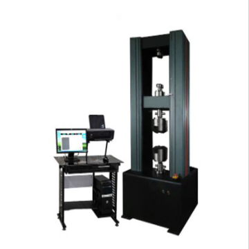 WDW-500E Electronic Universal Testing Machine