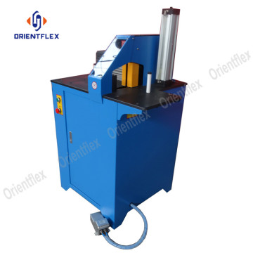 Superior 2 inch manual hydraulic hose cutter HT-350B