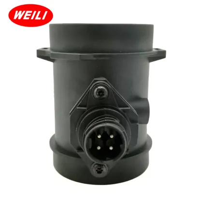 Mass Air Flow Sensor for Porsche 911 993 Targa Convertible 993