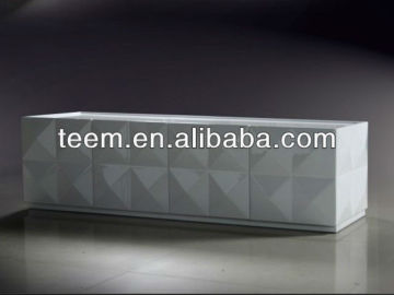 2012 Hot Sale Living Room Furniture shoe cabinet drawer LS-552