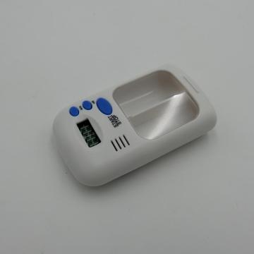 alarm pill box with vibrating reminder