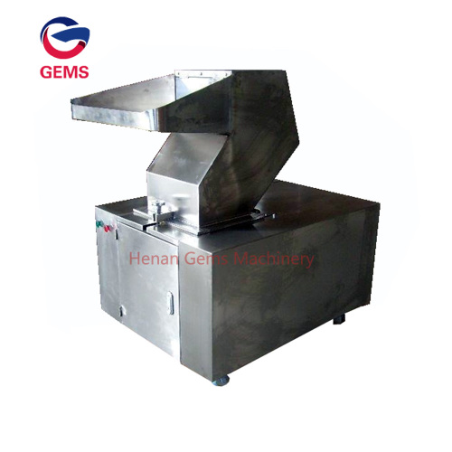 Beef Bone Crusher Bone Mincing Bone Grinding Pulverizer