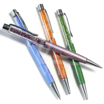 Stylish Fluent 888 Crystal Writing Pen
