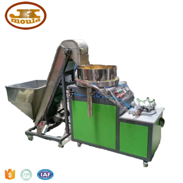 Vollautomatische Flaschenverschneidungsmaschine - Top -Ergebnisse