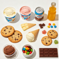 Isomalt –Healthy Sugar Alcohol for Functional Food