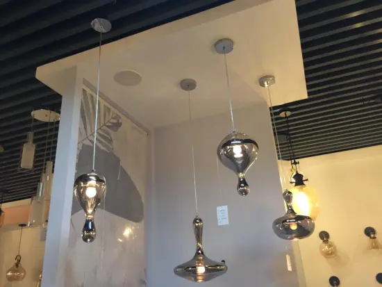 2020 New Hotel lamp Ceiling Light