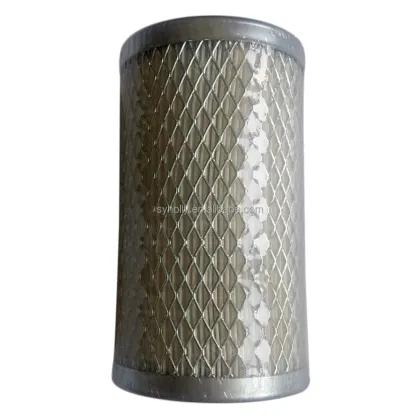 Refrigerant Oil Filter Element for Trane Refrigeration Units: FLR07138 and KIT07614