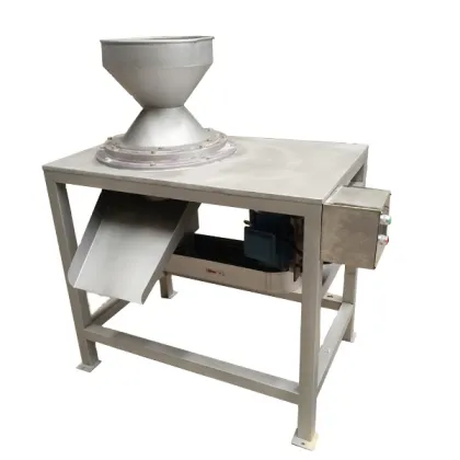 Coconut Machine: Coconut Grinder and Grater Machine