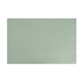 Cool color system Ecofriendly Place Mat